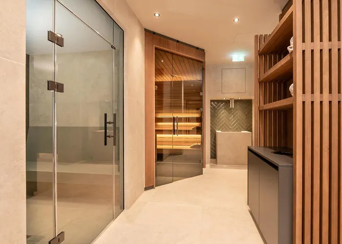 Romantisches Hotel: Boutique Hotel Aichinger