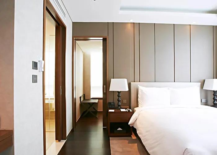 Lotte City Hotel Myeongdong