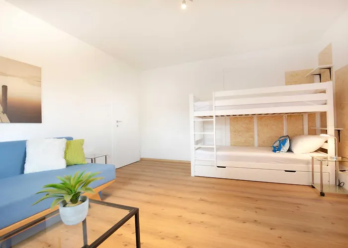  Ferienwohnung Alpenblick