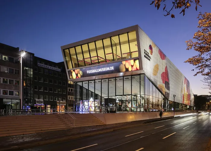 3-Sterne-Hotel: Hotel Drei Kronen