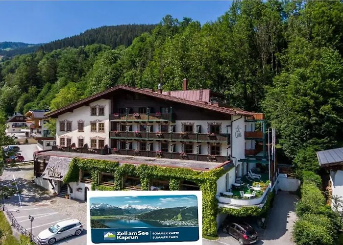Hotel St. Georg