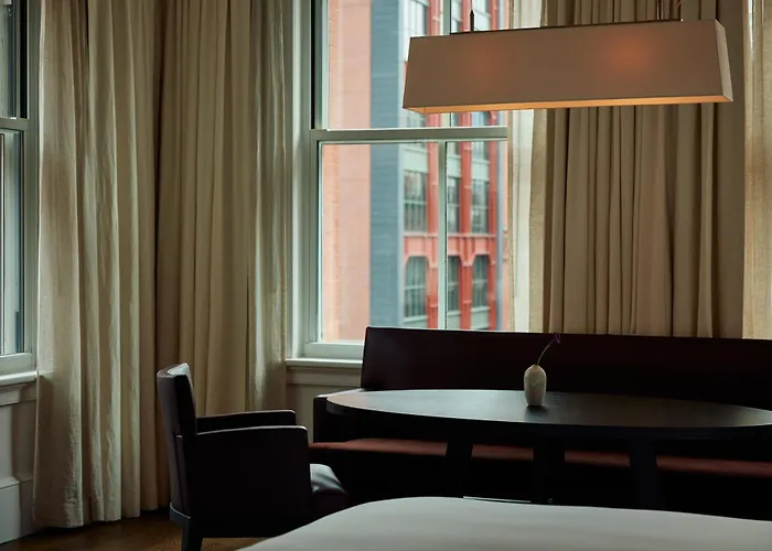 The Mercer