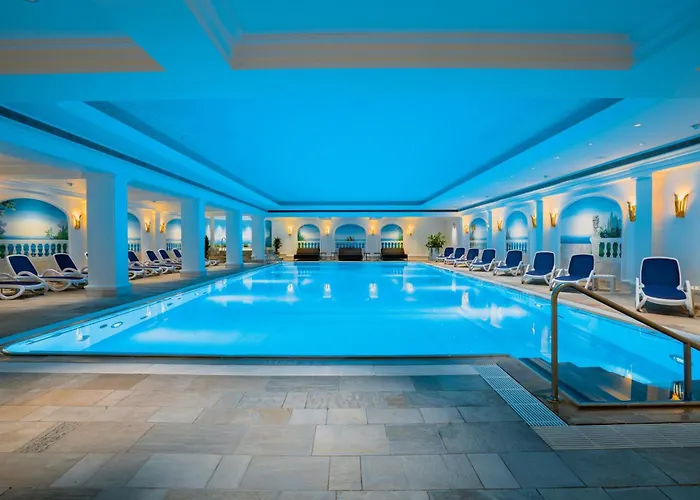 Revita - Naturresort & Spa