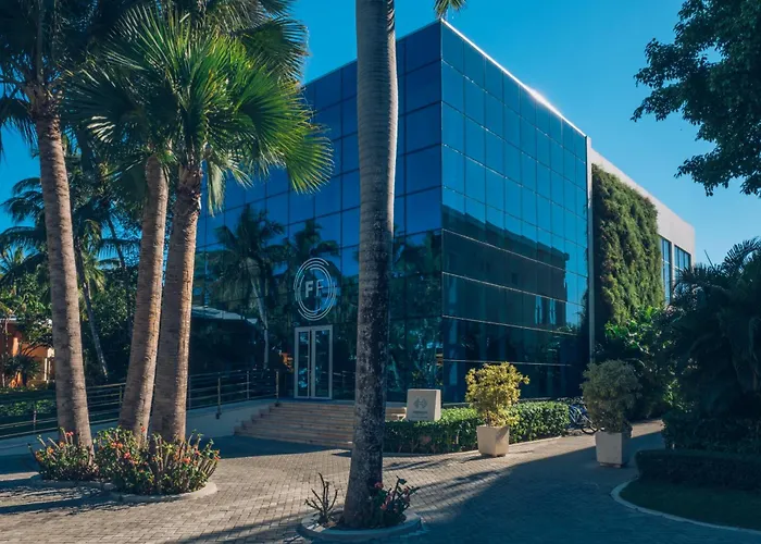 Iberostar Selection Coral Bavaro