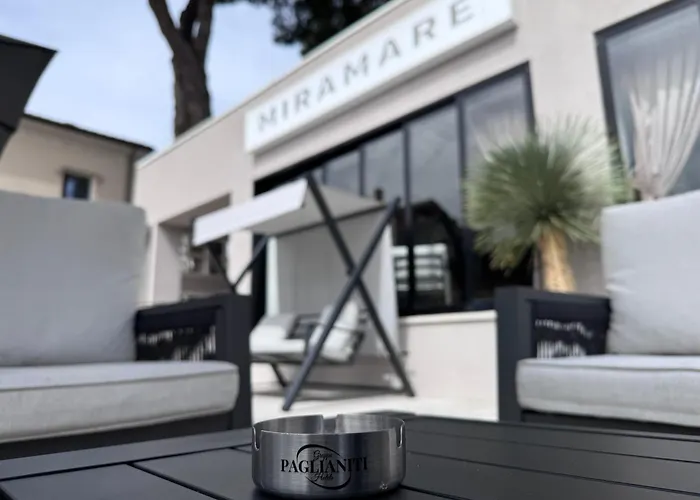 Luxushotel: Hotel Miramare - Spa & Suites - Free Brunch & Breakfast Until 13-00