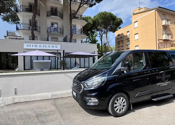 Luxushotel: Hotel Miramare - Spa & Suites - Free Brunch & Breakfast Until 13-00