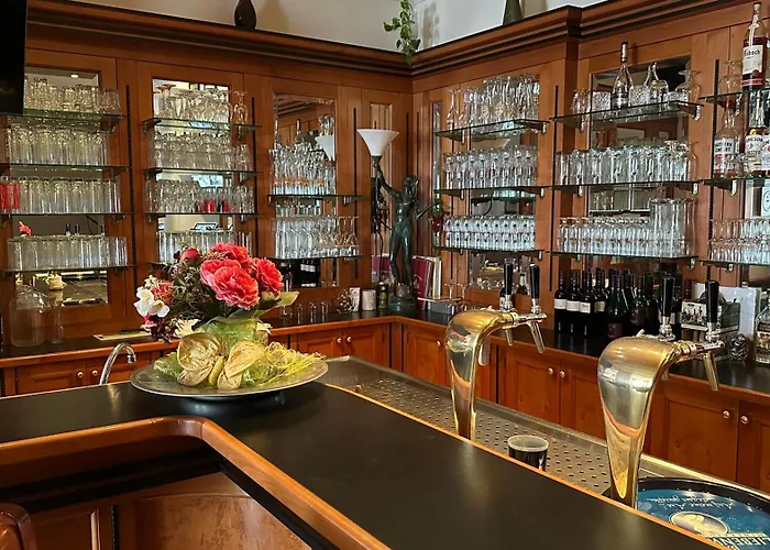 Hotel "Stadt Koethen"