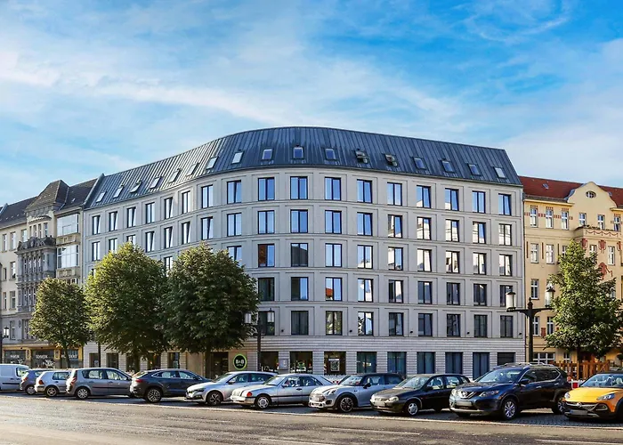 Berlin-Charlottenburg