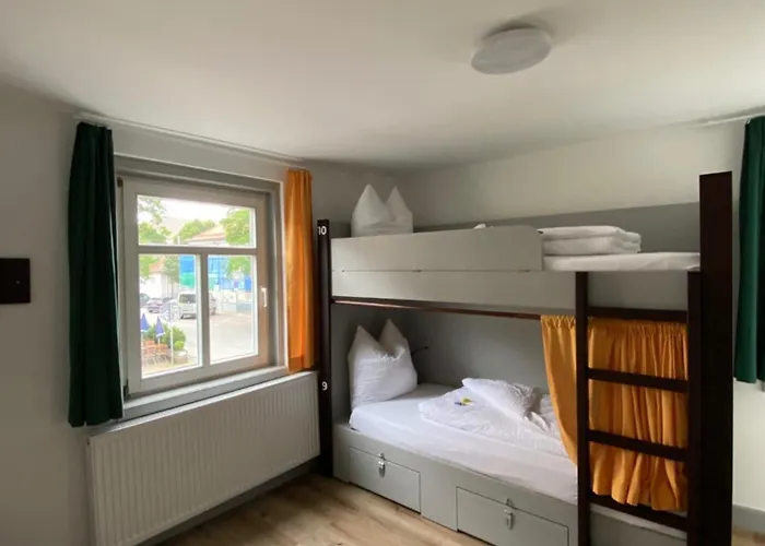 Hostel Balingen