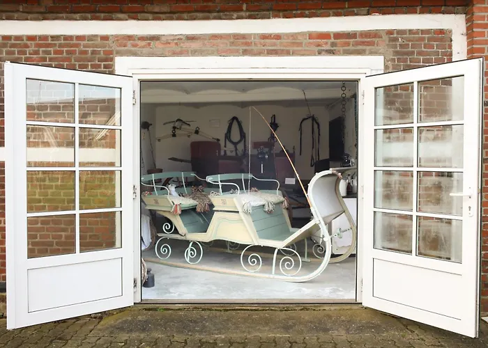 Gästehaus: Gästehaus Rieper