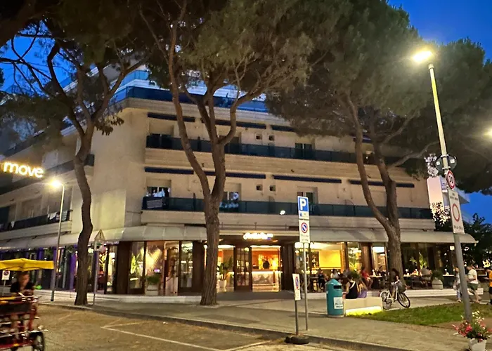 Haustierfreundliches Hotel: Hotel Dolcevita Park & Beach Included