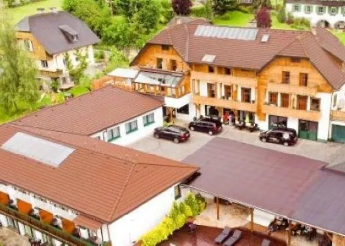 Sylpaulerhof Aparthotel