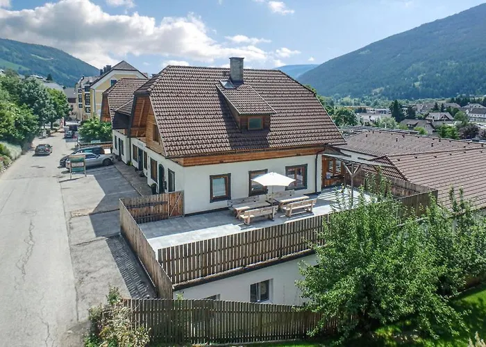 Sylpaulerhof Aparthotel