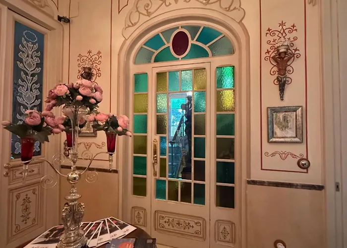 Familienhotel: Sitges Royal Rooms