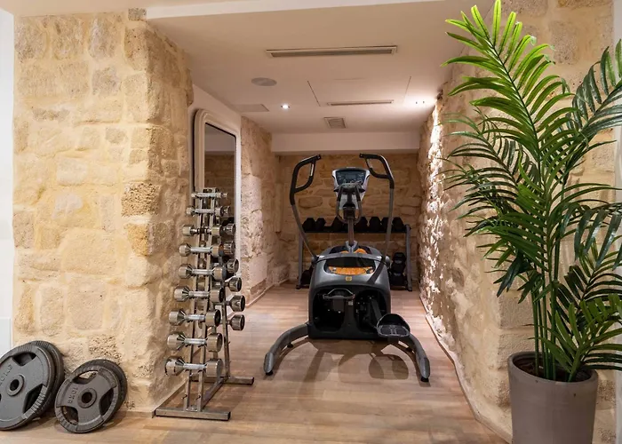 Boutique-Hotel: Le 123 Sebastopol - Astotel