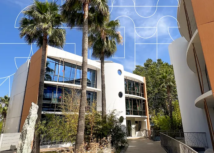 Ping Pong Hotel: Soblue Hotel