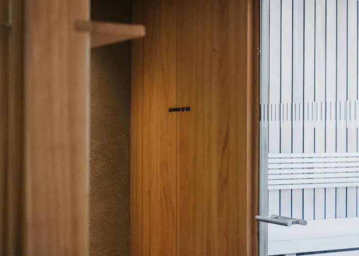 Haustierfreundliches Hotel: Arlberg Lodges