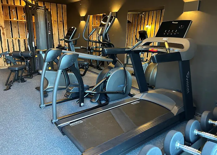 Haustierfreundliches Hotel: Presulis Hideaway Apartments & Restaurant