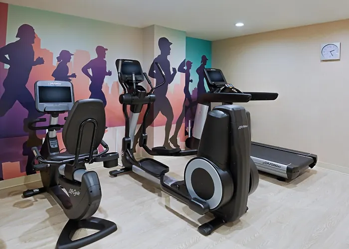 Haustierfreundliches Hotel: Hyatt Place Long Island City