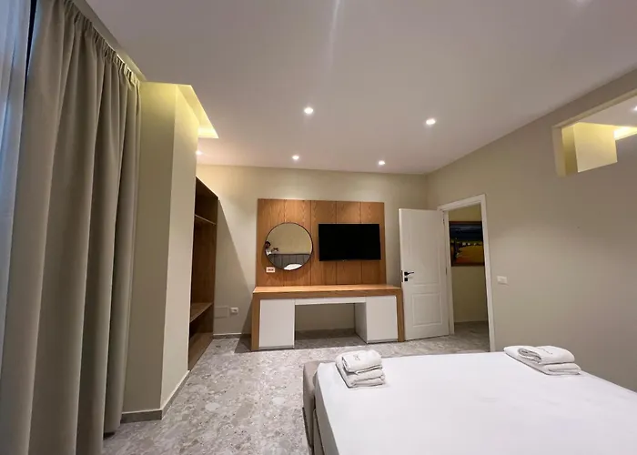 Zentrales Hotel: Hotel Zanzi