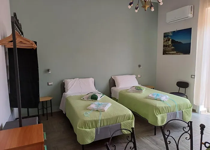 Familienhotel: Costa Del Sole