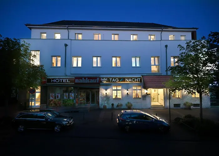 Bürgerhof