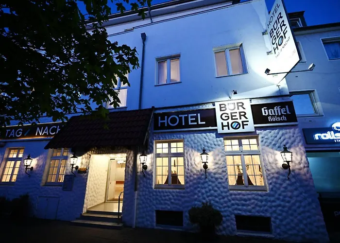 Bürgerhof