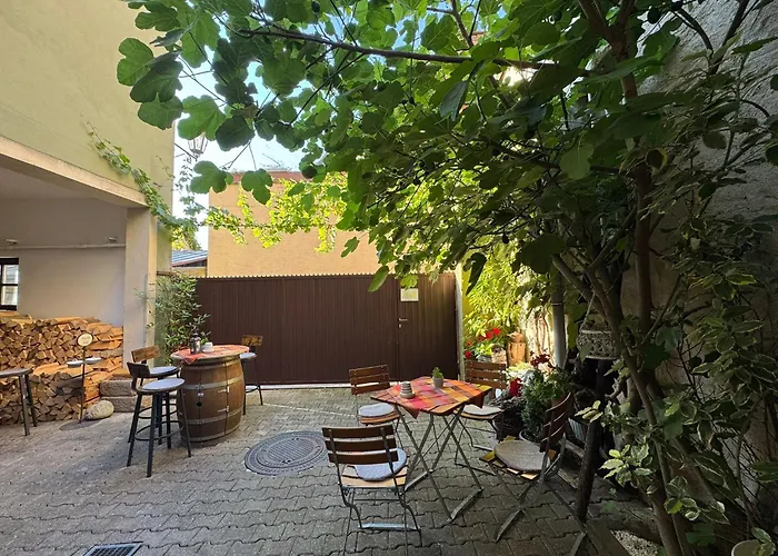 Kinderhotel Neuhauser