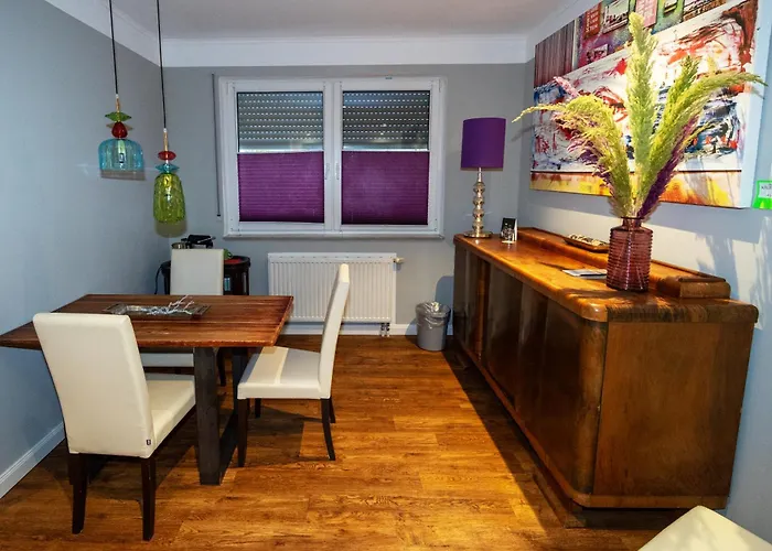 3-Sterne-Hotel: Hotel52 Bergheim