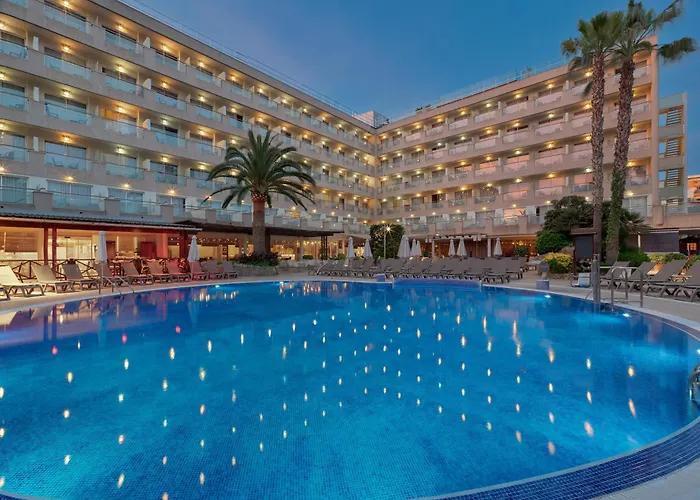  H10 Vintage Salou - Adults Only