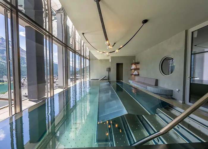 Luxushotel: Art Boutique Hotel Monopol