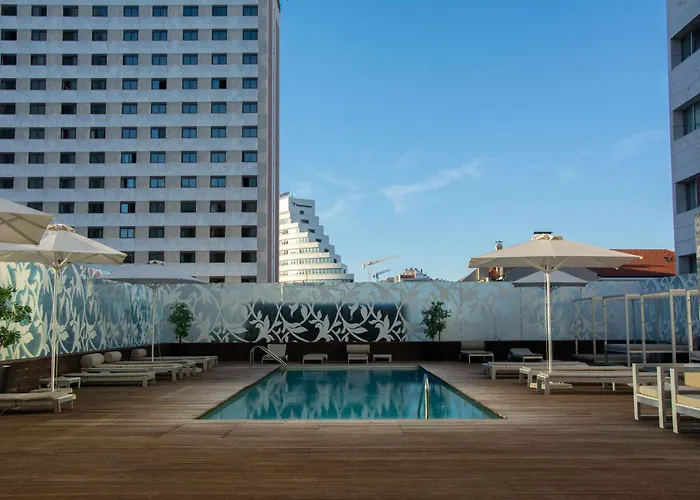 VIP Grand Lisboa &Spa