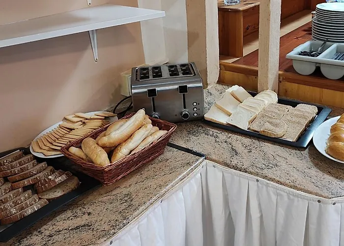 Sport Hotel Gejzirpark