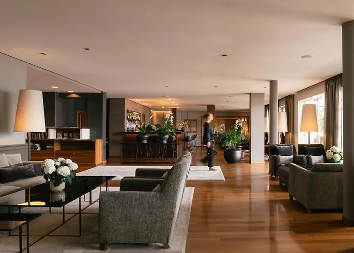 Hotel Patrizia
