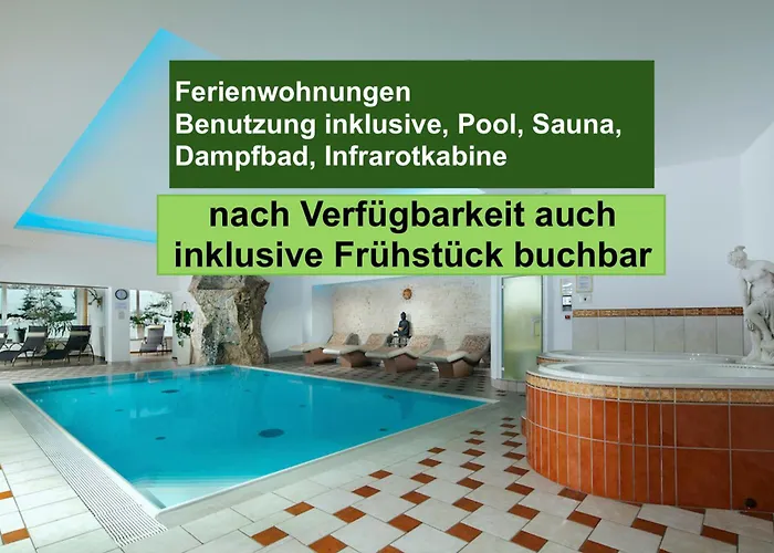 Ferienvermietung: Ferienwohnung am Weiherbach