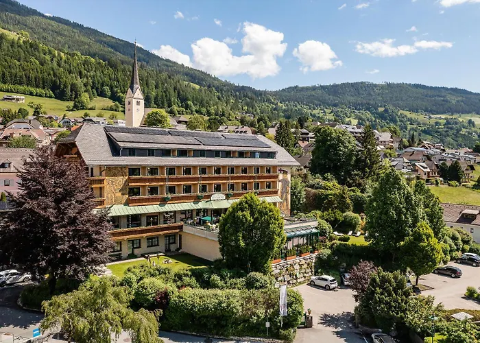 Hotel&Restaurant Wastlwirt