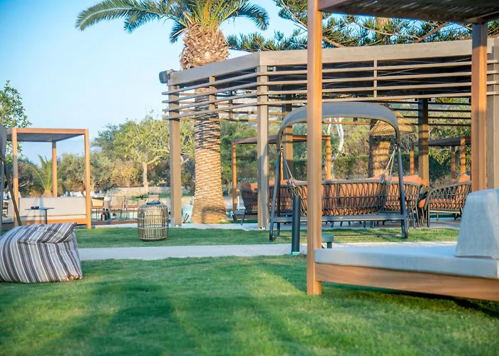  KING MINOS RETREAT Resort&Spa