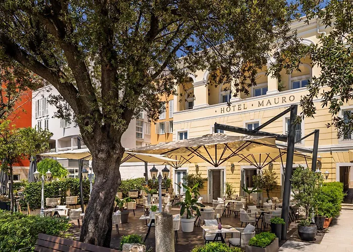 Boutique Hotel Mauro