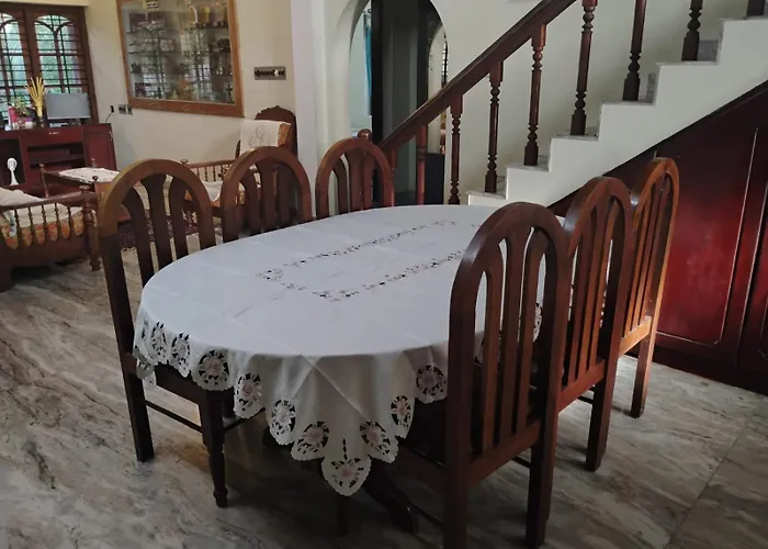 Villa De Amore