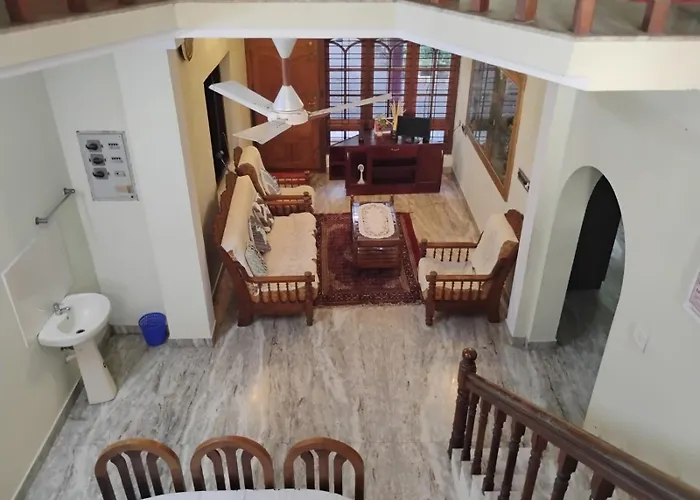 Villa De Amore