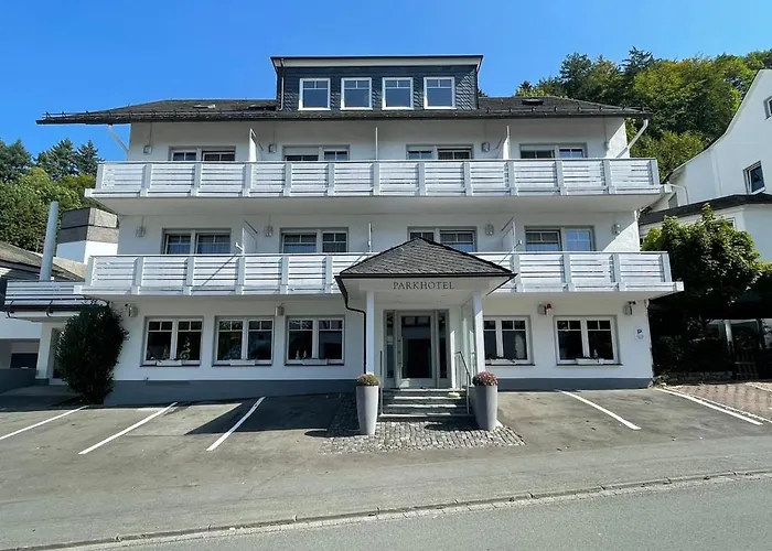 Günstiges Hotel: auswärts - Dein Hotel