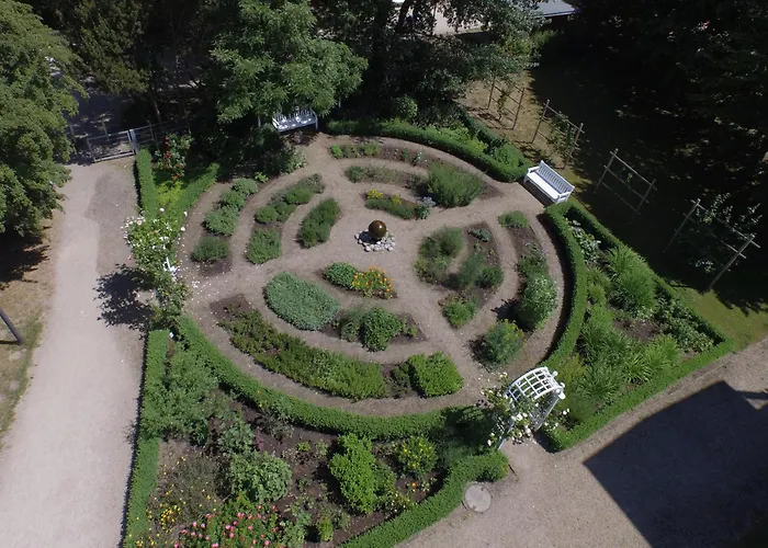 Seehotel Grossherzog von Mecklenburg