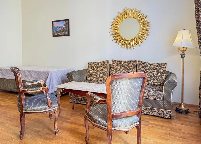 Boutique Hotel Romanza