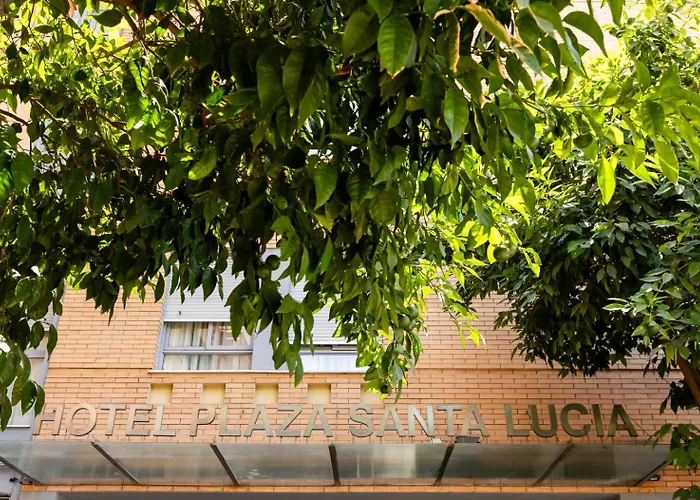 3-Sterne-Hotel: Colectia Hotel Santa Lucia