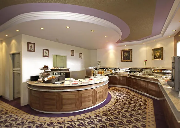 Hotel Vienna beim Prater