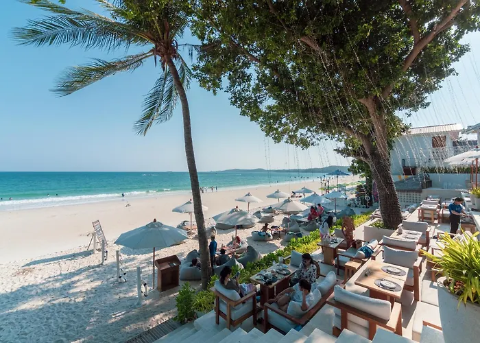 Sai Kaew Beach