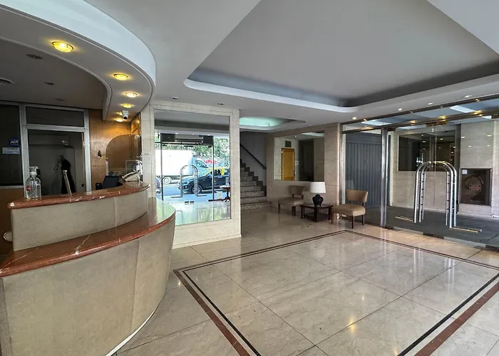 Günstiges Hotel: Hotel La Perla