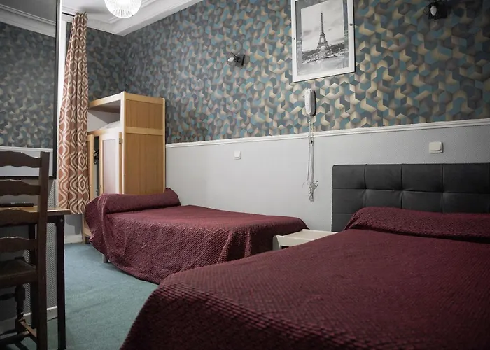 Sully Hotel