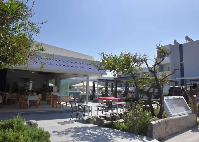  Tsampika Faliraki
