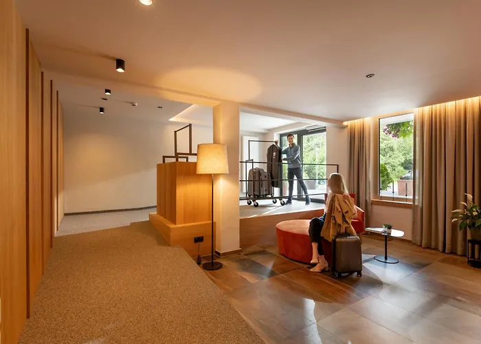Kinderhotel Haflingerhof